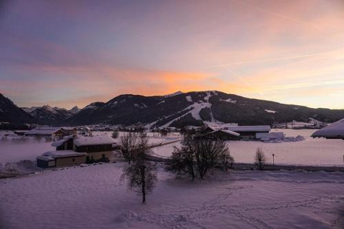 Flachau - 100qm pures Wohlfühlen, Flachau (foto 5)