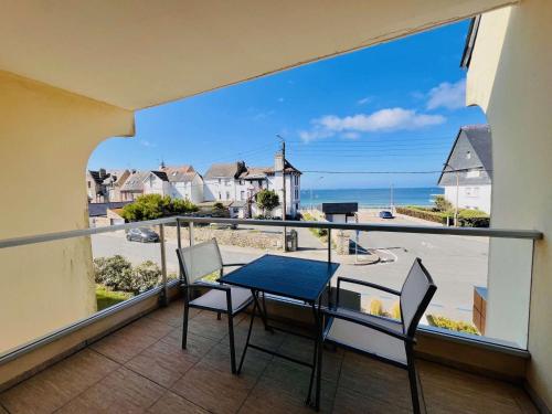 Appartement Quiberon, 3 pièces, 4 personnes - FR-1-478-99 - Location saisonnière - Quiberon