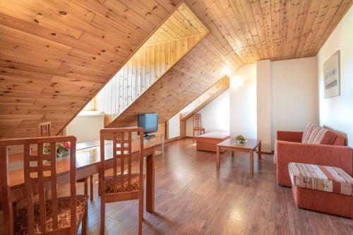 EA Apartmány na Filipce (EA Apartmany na Filipce) in Modrava