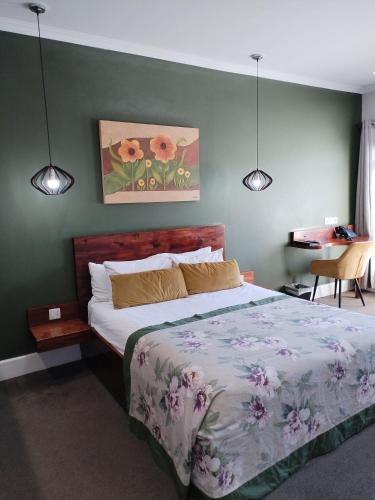 My Pond Hotel Room Type - Suite