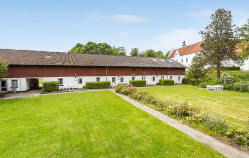 Hus 1, Brovst (фото 10)