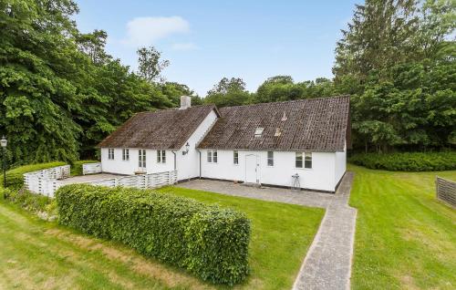 Hus 1, Brovst (фото 3)