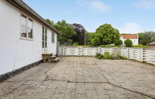Hus 1, Brovst (фото 4)
