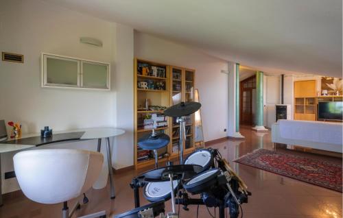 Awesome Home In Castel Colonna Di Mont