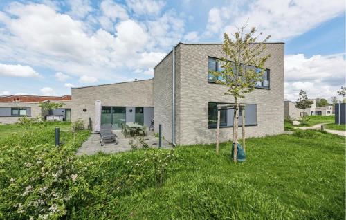 Cozy Home In Lembruch-dmmer See With Sauna