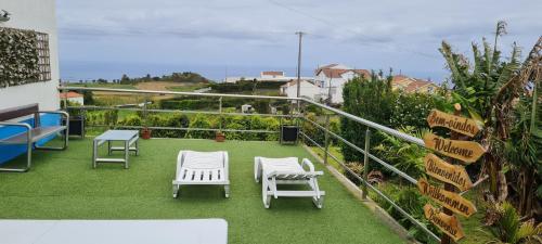 สภาพแวดล้อมโดยรอบ, Casa Miramar in อัลการ์เวีย