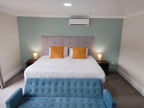 My Pond Hotel Room Type - Standard Suite