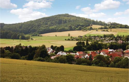 Exterior view, Cozy Home In Oberaula Ot Hausen in Oberaula
