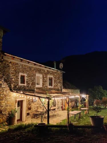 Viesnīcas āriene, Relais del Brigante in Settimo Vittone