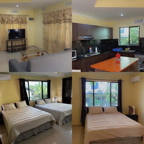 KumarVacation Home Martintar 70 Gray Unit 2, Nadi (Foto 2)