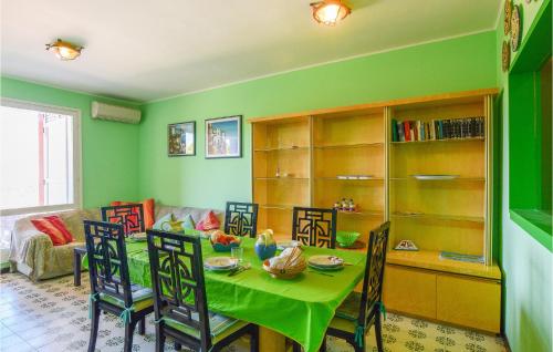  3 Bedroom Nice Apartment In Rio Marina in Rio Marina