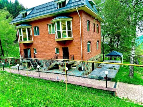 Горная Сказка, Besqaynar (foto 5)