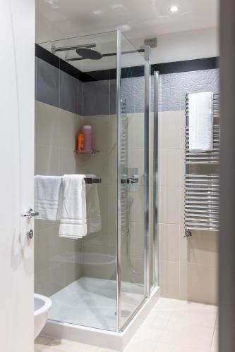  Residence Prestige in Gorgonzola