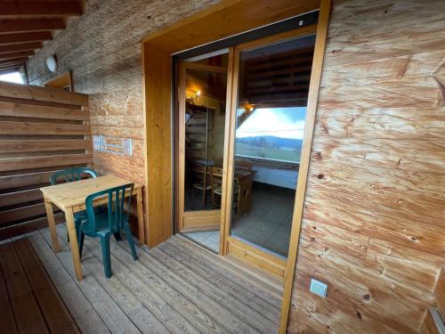 Auberge La Ferme De Ferrières - main image