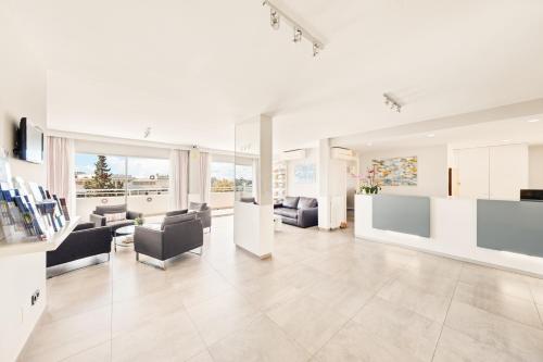 Apartamentos Vista Club - main image