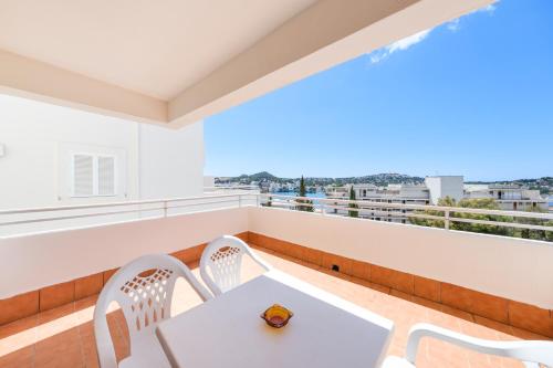 Apartamentos Vista Club - image 14
