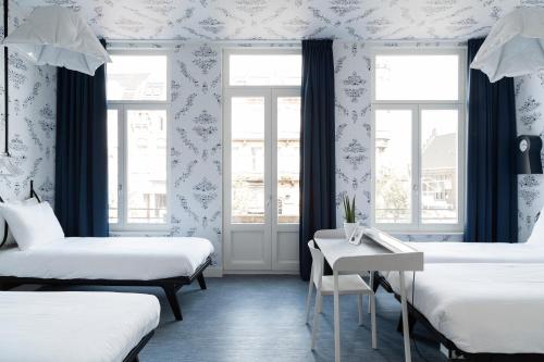 Hotel Kaboom Maastricht in Maastricht