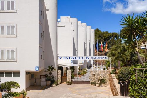 Apartamentos Vista Club - image 10