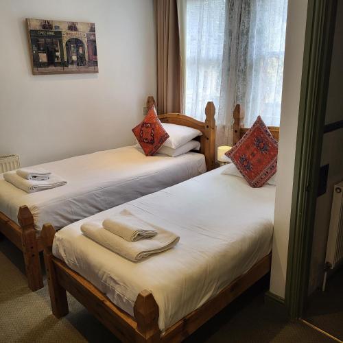 hotel photo