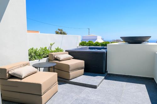City Center Suites 3