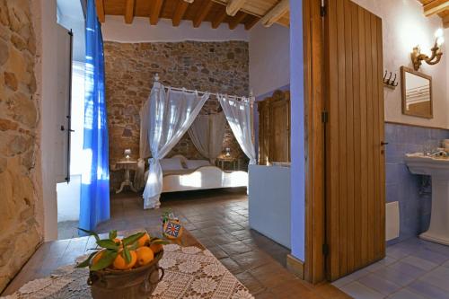 Baño, Terre Di Himera in Termini Imerese