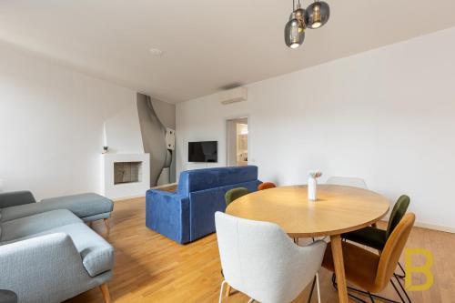 BePlace Apartments at Navigli, Mailand