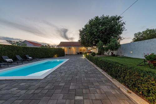 Villa Andu ZadarVillas