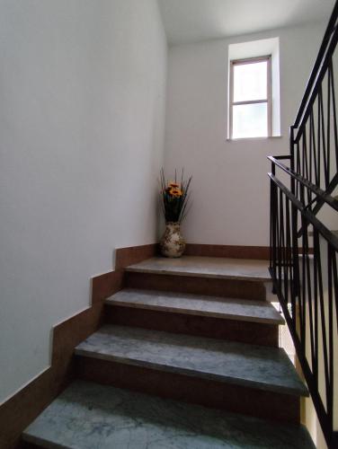 La casina di Karol in Ronciglione