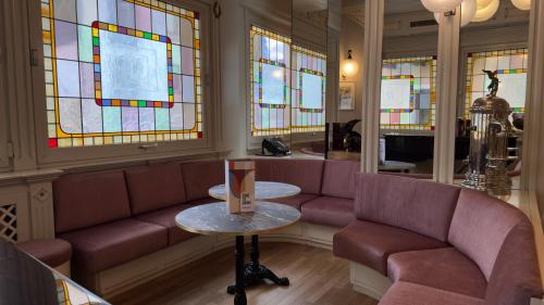 Rezia Hotel Bormio - image 11