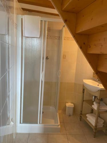 Auberge La Ferme De Ferrières - image 5