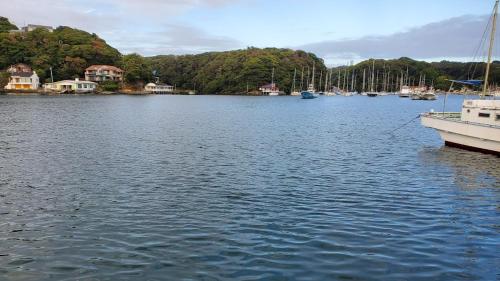 주변 명소, ホテル夢の里 in 요코스카