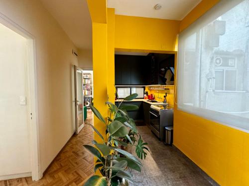 Amplio apartamento de diseño - image 5