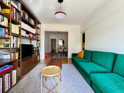 Two-Bedroom Apartment image 10
