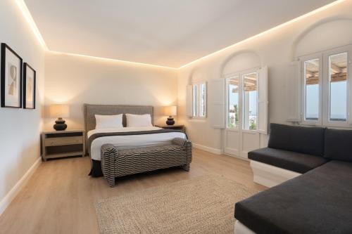 564164040 NĒRO Suites by NOMÉE Hospitality Group