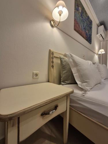 Vrachos Beach Hotel - image 6