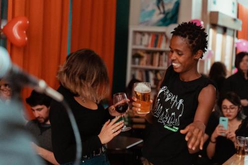 Ostello Bello Grande - main image