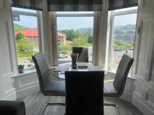 Teviot View Holiday Let’s Hawick in هاويك