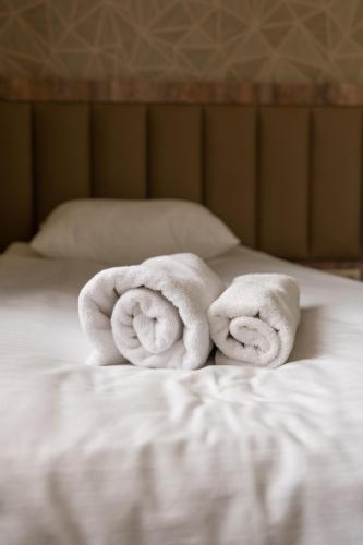 Glendale Boutique Hotel – Yerevan