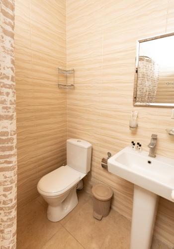 Glendale Boutique Hotel – Yerevan