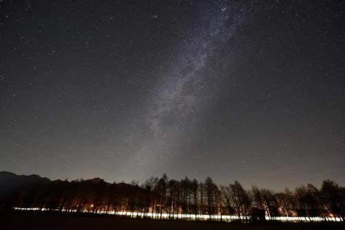 八ヶ岳グレイスホテル