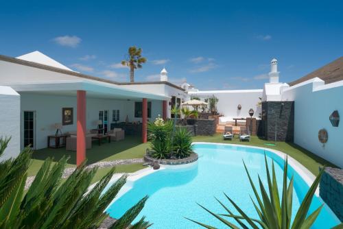 Finca del Moral