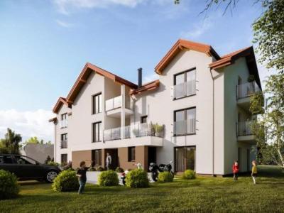 Exterior view of Apartament Tykocin