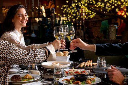 President Hotel - image 10