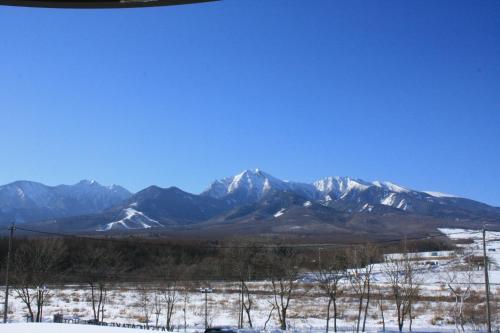 Yatsugatake Grace Hotel
