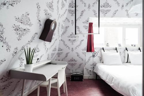 Kaboom Hotel Maastricht - image 9