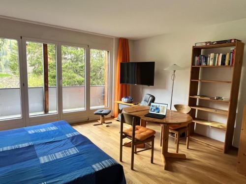 Obm See in 達禾斯沃爾夫岡