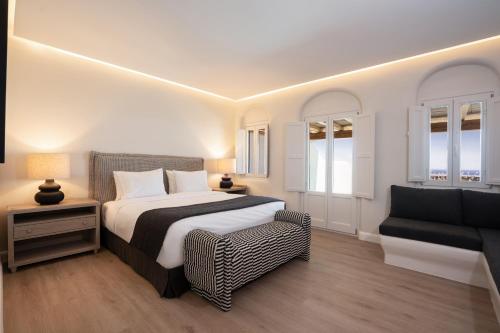 564168949 NĒRO Suites by NOMÉE Hospitality Group