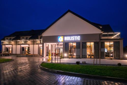 Holistic 1