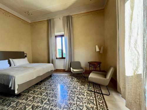 B&B lo scudaio Palazzo Marchionneschi in Montescudaio