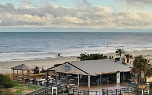 Myrtle Beach Resort- Unit A 428 - image 7